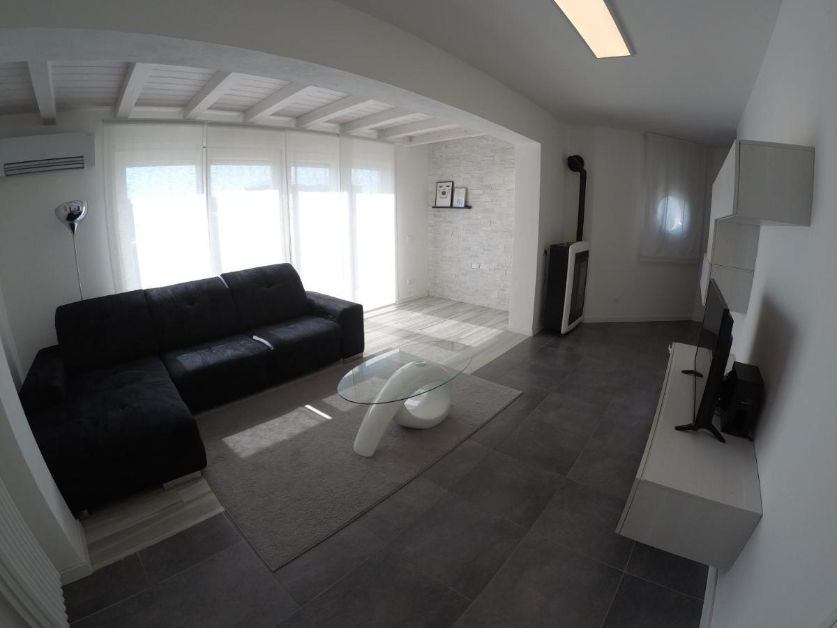 Attico Margherita - Agenzia Cocal Apartment Caorle Exterior photo