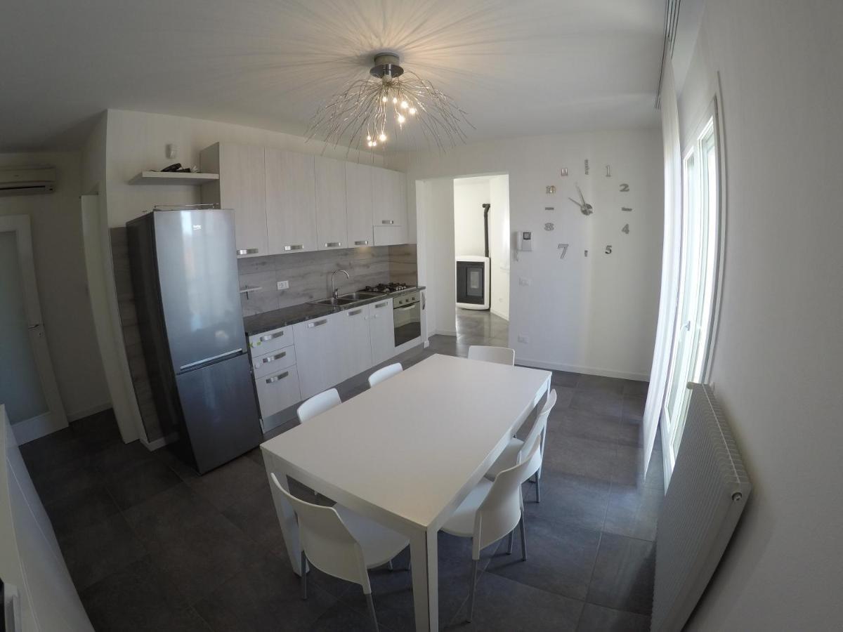 Attico Margherita - Agenzia Cocal Apartment Caorle Exterior photo